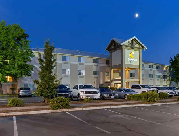 Comfort Inn South hotel detail image 2