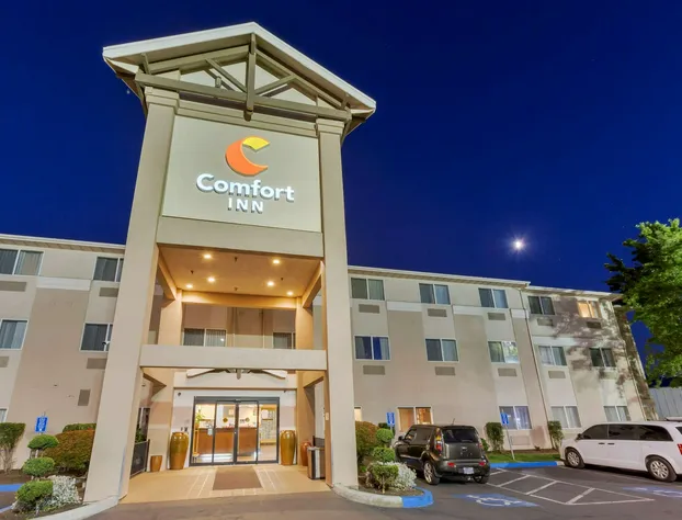 Comfort Inn South hotel detail image 1