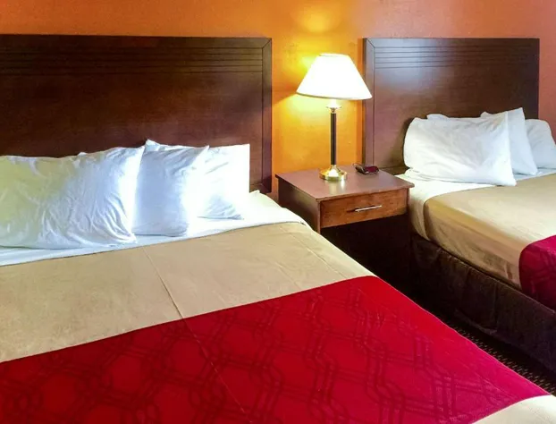 Rodeway Inn Willamette River hotel detail image 4