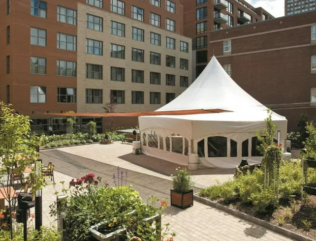 Hotel Chateau Laurier Quebec hotel detail image 1