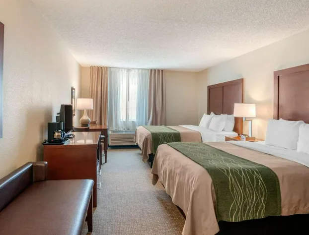 Comfort Inn Medford North hotel detail image 3