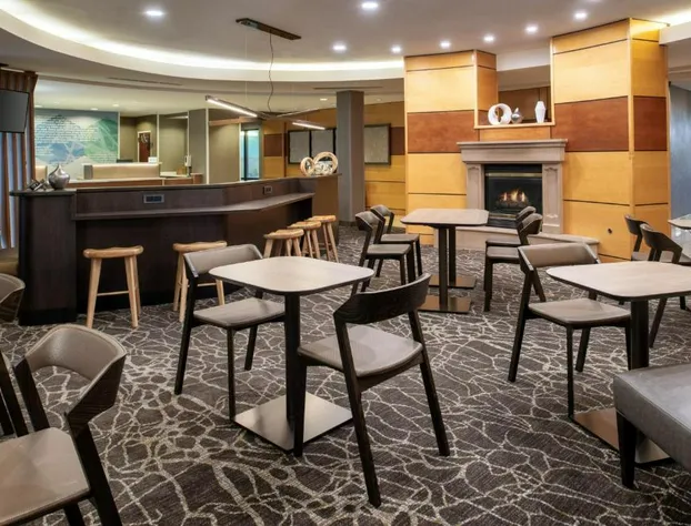 SpringHill Suites by Marriott Medford hotel detail image 4