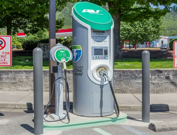 Travelodge by Wyndham Grants Pass hotel detail image 2