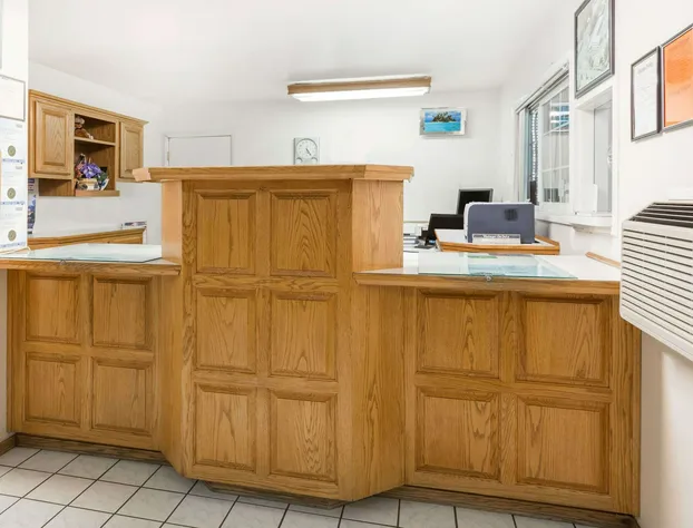 Travelodge by Wyndham Grants Pass hotel detail image 3