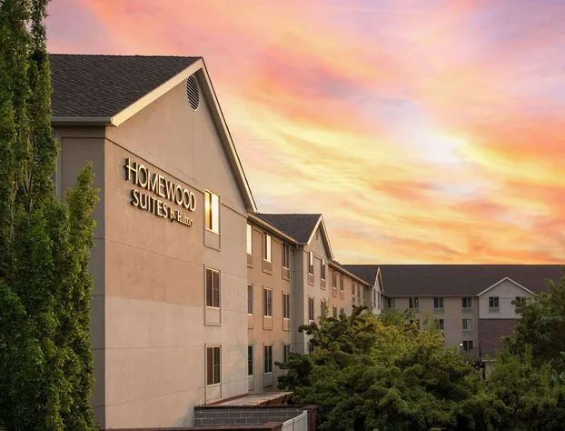 Homewood Suites Medford hotel detail image 1