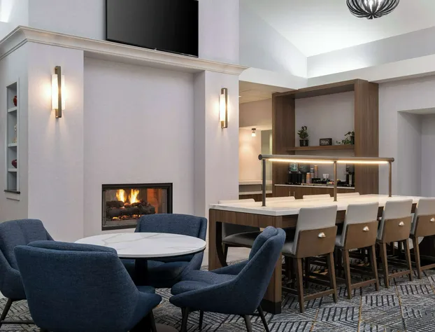 Homewood Suites Medford hotel detail image 2