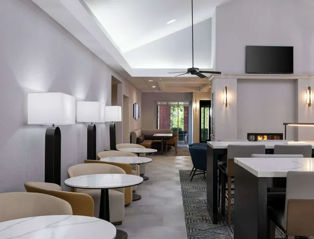 Homewood Suites Medford hotel detail image 3