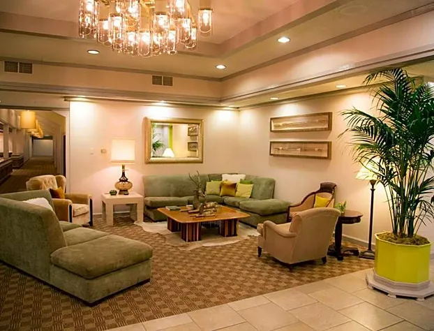 Inn at the Commons hotel detail image 4