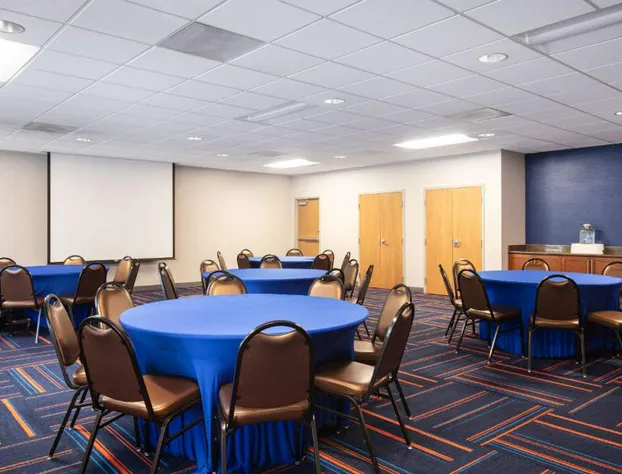 Hampton Inn Medford hotel detail image 4