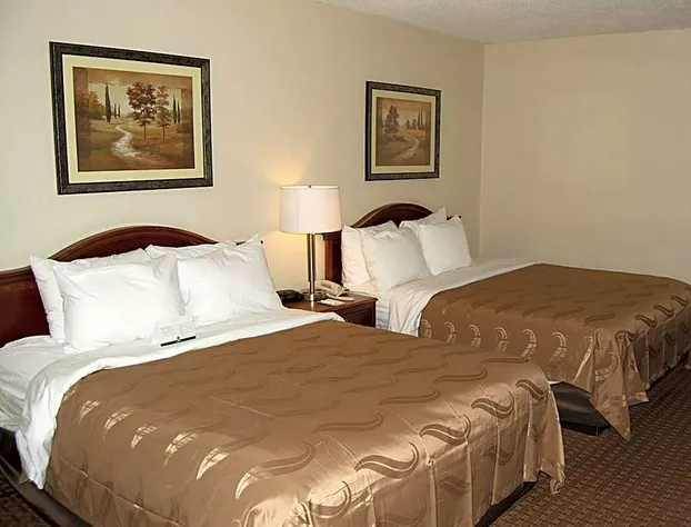 Spark by Hilton Lexington hotel detail image 2