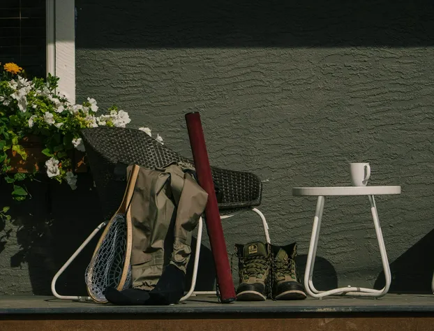 Snow Valley Lodging hotel detail image 3