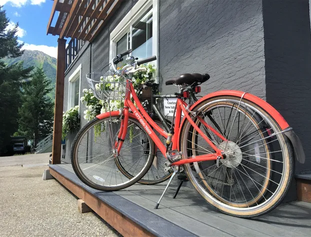 Snow Valley Lodging hotel detail image 4