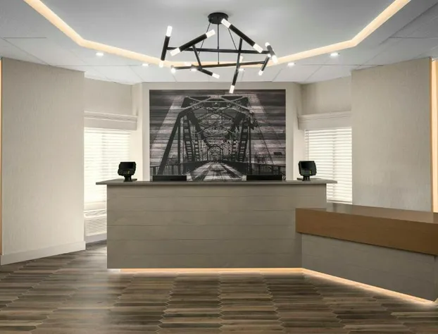 Doubletree by Hilton Salem hotel detail image 2