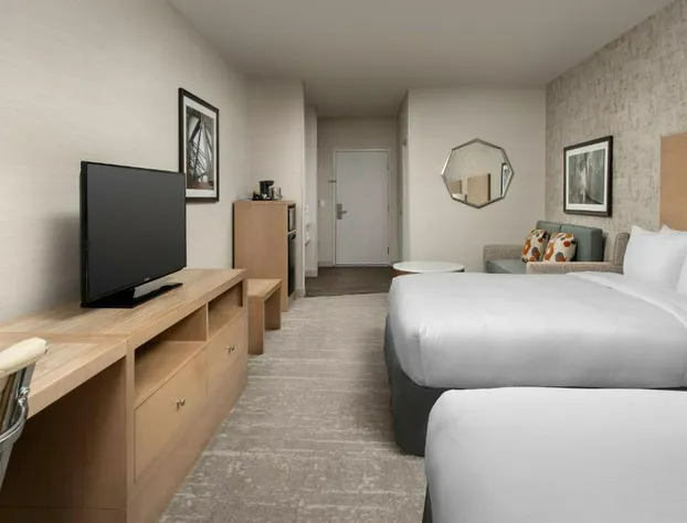 Doubletree by Hilton Salem hotel detail image 4