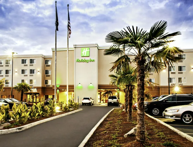 Holiday Inn Salem by IHG hotel detail image 1