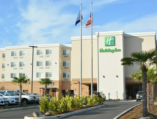 Holiday Inn Salem by IHG hotel detail image 2