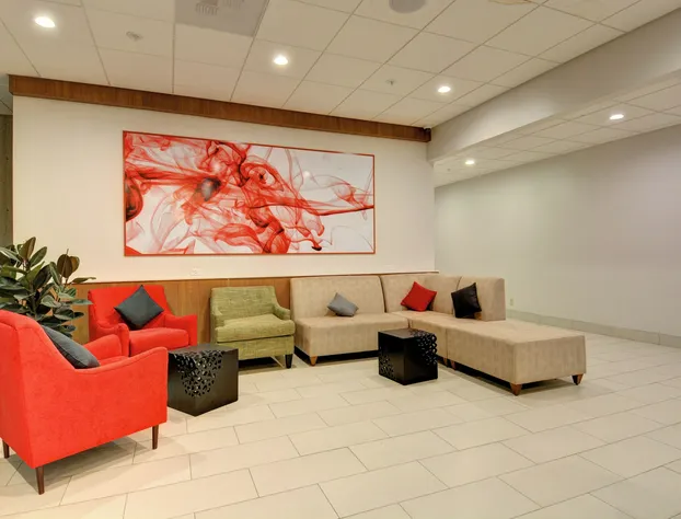 Holiday Inn Salem by IHG hotel detail image 3