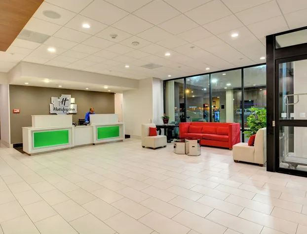 Holiday Inn Salem by IHG hotel detail image 4