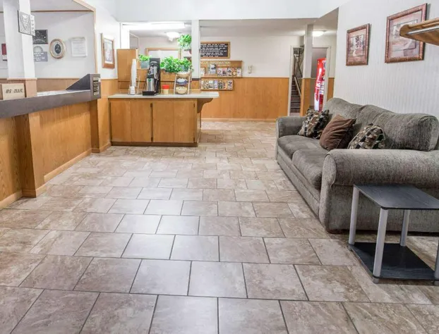 Days Inn by Wyndham Corvallis hotel detail image 2