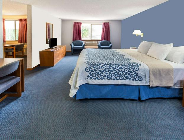 Days Inn by Wyndham Corvallis hotel detail image 3