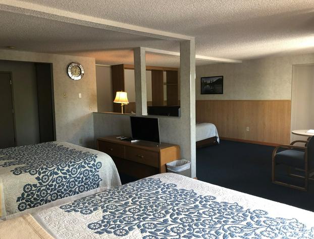 Days Inn by Wyndham Corvallis hotel detail image 4