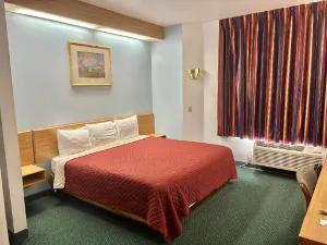 Rodeway Inn Salem Northgate hotel detail image 2