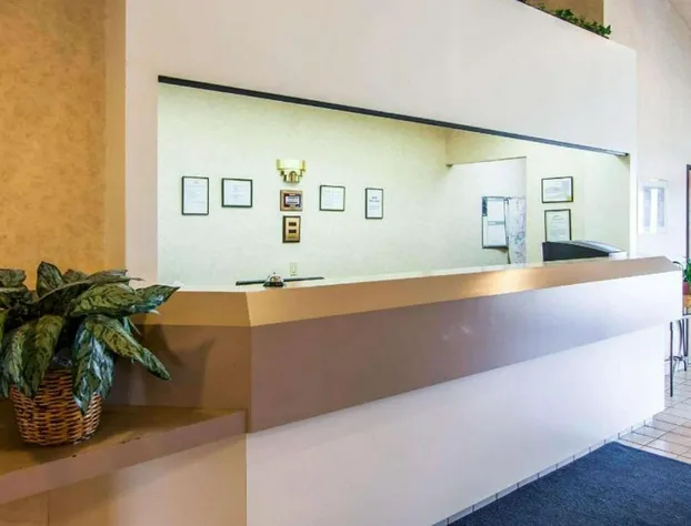 Rodeway Inn Salem Northgate hotel detail image 2