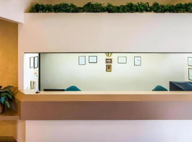 Rodeway Inn Salem Northgate hotel detail image 4