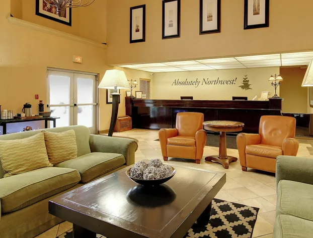 Phoenix Inn Suites - Albany hotel detail image 2