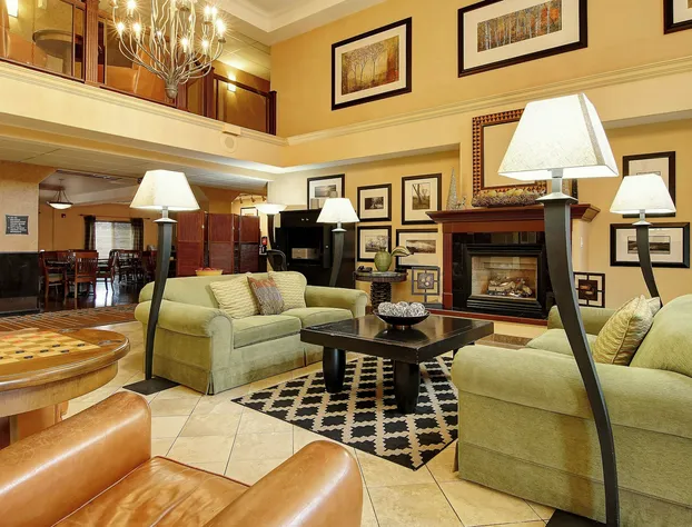 Phoenix Inn Suites - Albany hotel detail image 3