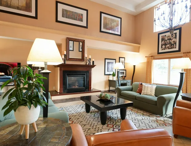 Phoenix Inn Suites - Albany hotel detail image 4