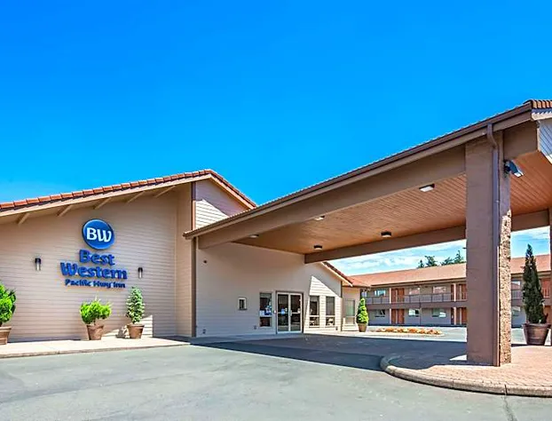 Best Western Pacific Highway Inn hotel detail image 1