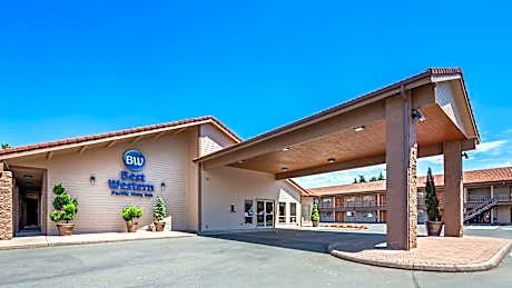 Best Western Pacific Highway Inn hotel detail image 2