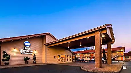 Best Western Pacific Highway Inn hotel detail image 4