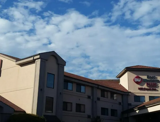 Best Western Plus Mill Creek Inn hotel detail image 2