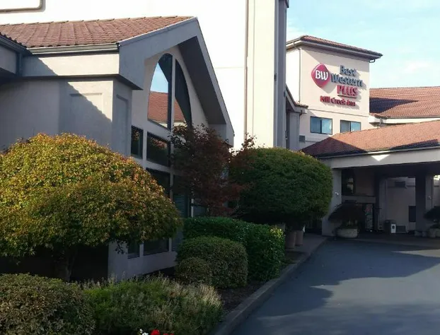 Best Western Plus Mill Creek Inn hotel detail image 3