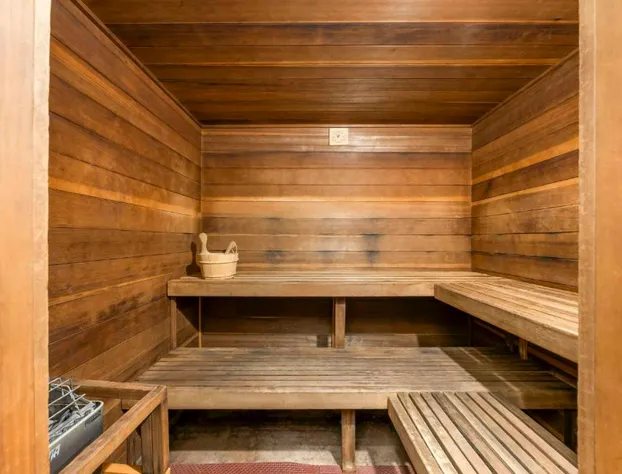 Best Western Plus Mill Creek Inn hotel detail image 4