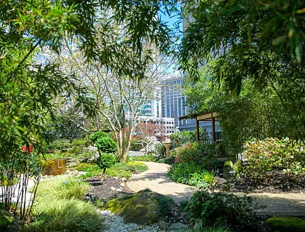 Grand Hyatt Atlanta in Buckhead hotel detail image 1
