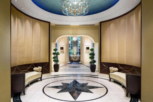 Grand Hyatt Atlanta in Buckhead hotel detail image 4