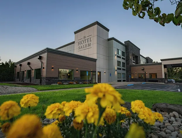 The Hotel Salem hotel detail image 1