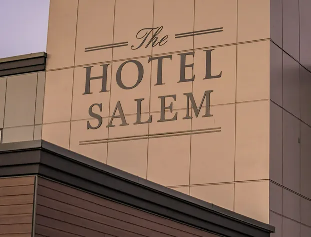 The Hotel Salem hotel detail image 1