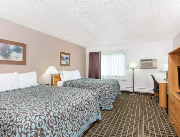 Days Inn by Wyndham Fond du Lac hotel detail image 3