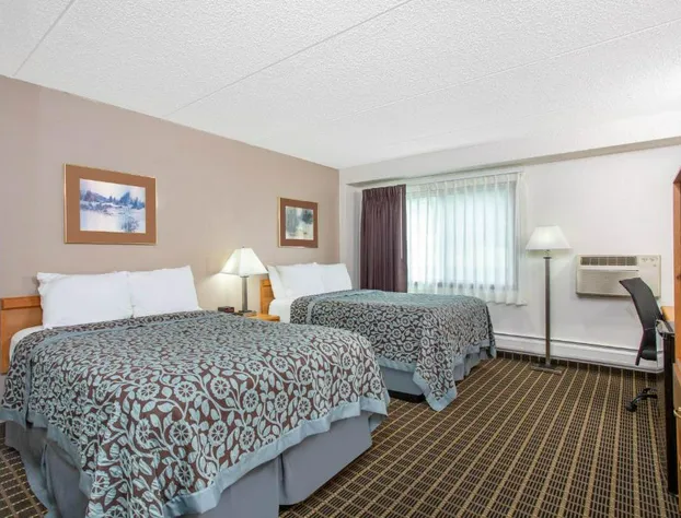 Days Inn by Wyndham Fond du Lac hotel detail image 3