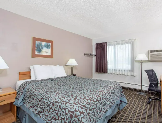 Days Inn by Wyndham Fond du Lac hotel detail image 4