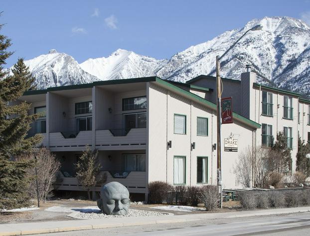 The Drake Inn hotel detail image 3