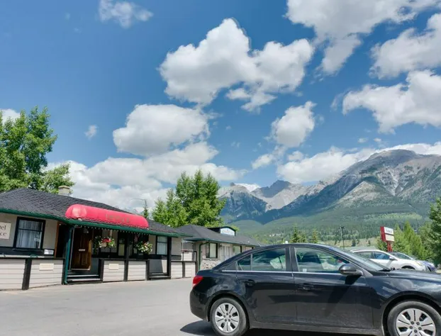 The Drake Inn hotel detail image 3