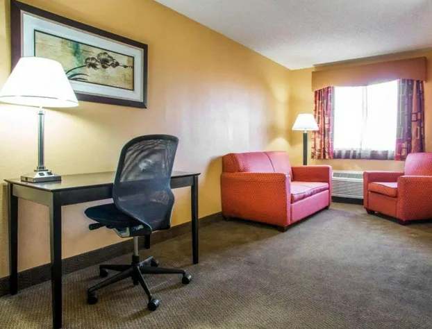 Quality Inn & Suites Kimberly - Appleton East hotel detail image 3