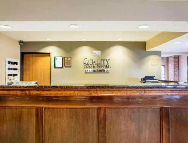 Quality Inn & Suites Kimberly - Appleton East hotel detail image 4