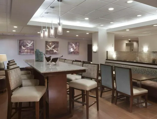 Hampton Inn Evansville hotel detail image 3