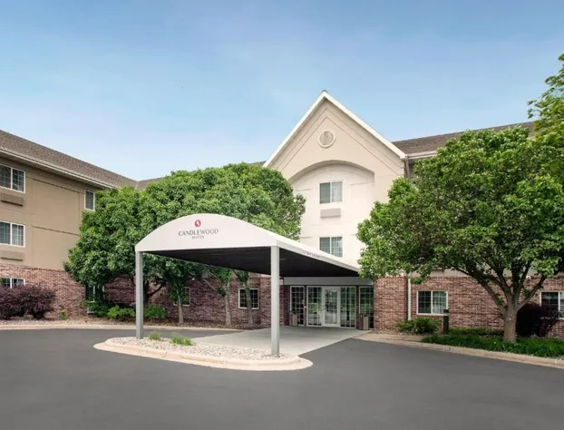 Candlewood Suites Appleton by IHG hotel detail image 1